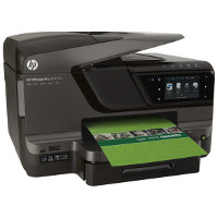 Hewlett Packard OfficeJet Pro 8600 e-All-In-One - N911g consumibles de impresión