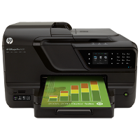 Hewlett Packard OfficeJet Pro 8600 - N911a printing supplies