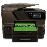 Hewlett Packard OfficeJet Pro 8600 Premium - N911a printing supplies