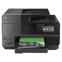 Hewlett Packard OfficeJet Pro 8625 printing supplies