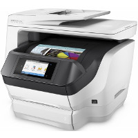 Hewlett Packard OfficeJet Pro 8700 printing supplies