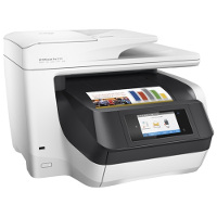 Hewlett Packard OfficeJet Pro 8720 printing supplies