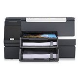 Hewlett Packard OfficeJet Pro K5400dtn printing supplies