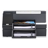 Hewlett Packard OfficeJet Pro K5400tn consumibles de impresión