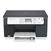 Hewlett Packard OfficeJet Pro L7400 consumibles de impresión