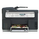 Hewlett Packard OfficeJet Pro L7580 All-In-One consumibles de impresión