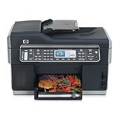 Hewlett Packard OfficeJet Pro L7600 printing supplies