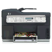 Hewlett Packard OfficeJet Pro L7650 printing supplies