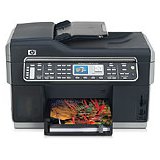 Hewlett Packard OfficeJet Pro L7680 All-In-One printing supplies