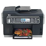 Hewlett Packard OfficeJet Pro L7680 All-In-One consumibles de impresión