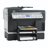Hewlett Packard OfficeJet Pro L7700 printing supplies