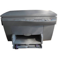 Hewlett Packard OfficeJet Pro R40xi printing supplies