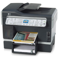 Hewlett Packard OfficeJet Pro L7780 consumibles de impresión