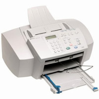 Hewlett Packard OfficeJet Pro T45xi printing supplies