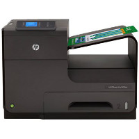 Hewlett Packard OfficeJet Pro X451dw printing supplies