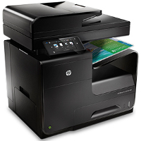 Hewlett Packard OfficeJet Pro X476dn consumibles de impresión