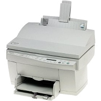 Hewlett Packard OfficeJet R60 consumibles de impresión
