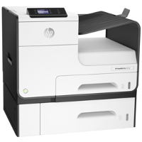 Hewlett Packard PageWide Pro 452dwt printing supplies