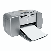 Hewlett Packard PhotoSmart 145v consumibles de impresión