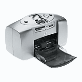 Hewlett Packard PhotoSmart 230v consumibles de impresión