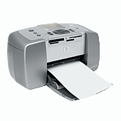 Hewlett Packard PhotoSmart 245xi printing supplies