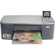 Hewlett Packard PhotoSmart 2570 consumibles de impresión