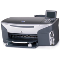 Hewlett Packard PhotoSmart 2710xi printing supplies