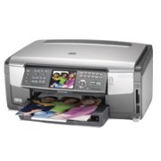 Hewlett Packard PhotoSmart 3110 printing supplies