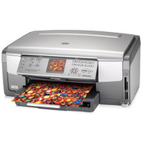 Hewlett Packard PhotoSmart 3210 printing supplies