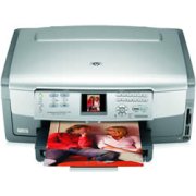 Hewlett Packard PhotoSmart 3210 All-In-One printing supplies