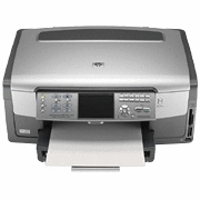 Hewlett Packard PhotoSmart 3310 All-In-One consumibles de impresión
