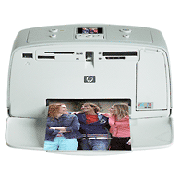Hewlett Packard PhotoSmart 335v consumibles de impresión