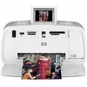 Hewlett Packard PhotoSmart 475 consumibles de impresión
