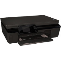 Hewlett Packard PhotoSmart 5520 e-All-In-One printing supplies