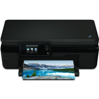 Hewlett Packard PhotoSmart 5522 e-All-In-One printing supplies