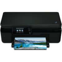 Hewlett Packard PhotoSmart 5525 e-All-In-One consumibles de impresión