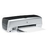 Hewlett Packard PhotoSmart 7260w consumibles de impresión