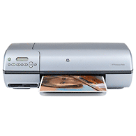 Hewlett Packard PhotoSmart 7450xi printing supplies