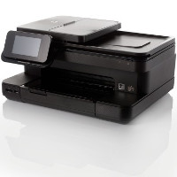 Hewlett Packard PhotoSmart 7520 e-All-In-One printing supplies