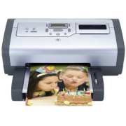 Hewlett Packard PhotoSmart 7660v consumibles de impresión