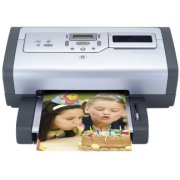 Hewlett Packard PhotoSmart 7660w consumibles de impresión