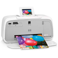 Hewlett Packard PhotoSmart A630 printing supplies