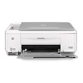 Hewlett Packard PhotoSmart C3100 consumibles de impresión