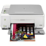 Hewlett Packard PhotoSmart C3180 printing supplies