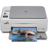 Hewlett Packard PhotoSmart C4240 printing supplies