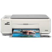 Hewlett Packard PhotoSmart C4280 consumibles de impresión