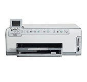 Hewlett Packard PhotoSmart C5100 All-In-One printing supplies