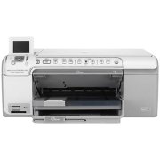 Hewlett Packard PhotoSmart C5280 consumibles de impresión