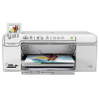 Hewlett Packard PhotoSmart C5580 printing supplies