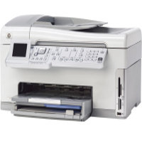 Hewlett Packard PhotoSmart C6100 All-In-One printing supplies